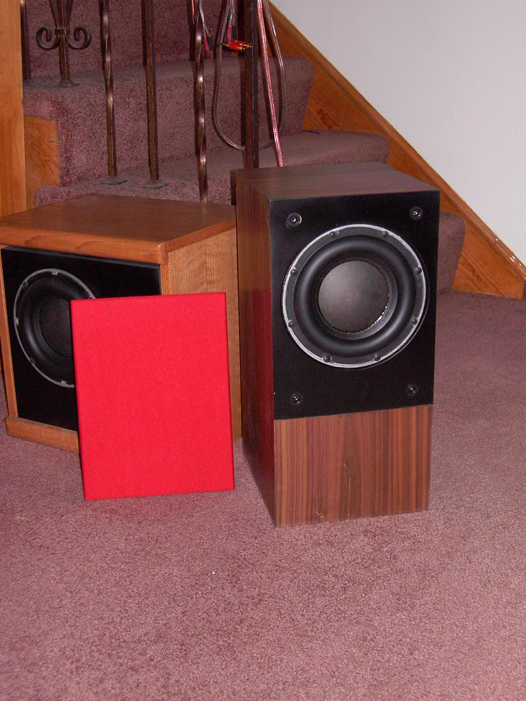 Apex 8 sale inch subwoofer